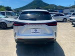 LEXUS NX350h