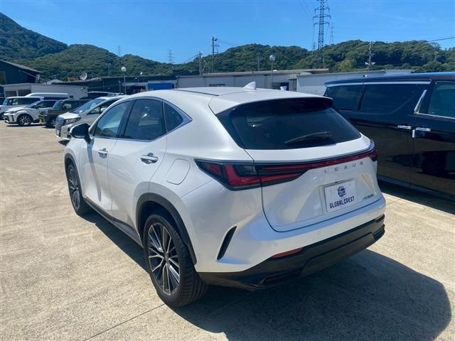 LEXUS NX350h