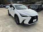 LEXUS NX350h