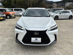 LEXUS NX350h