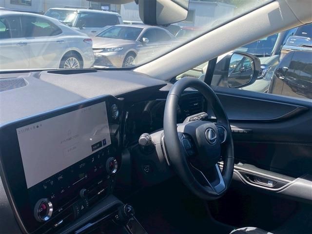 LEXUS NX350h