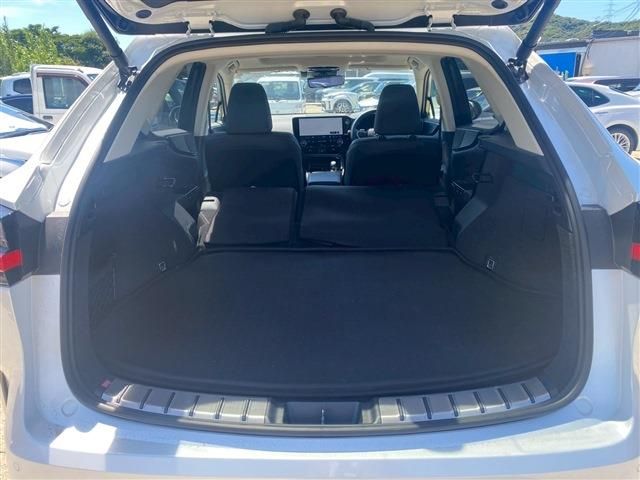 LEXUS NX350h