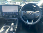 LEXUS NX350h