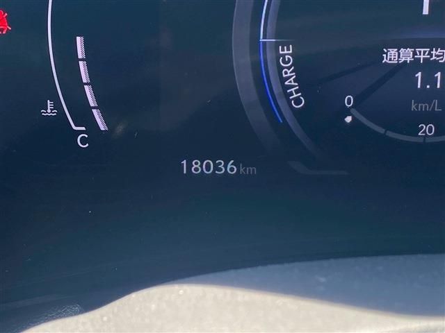 LEXUS NX350h