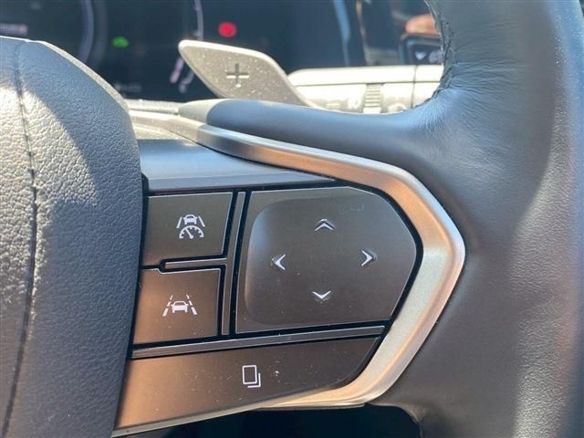 LEXUS NX350h