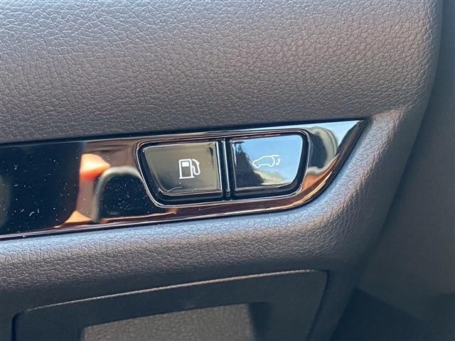 LEXUS NX350h
