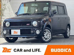 ALTO LAPIN SS 4WD
