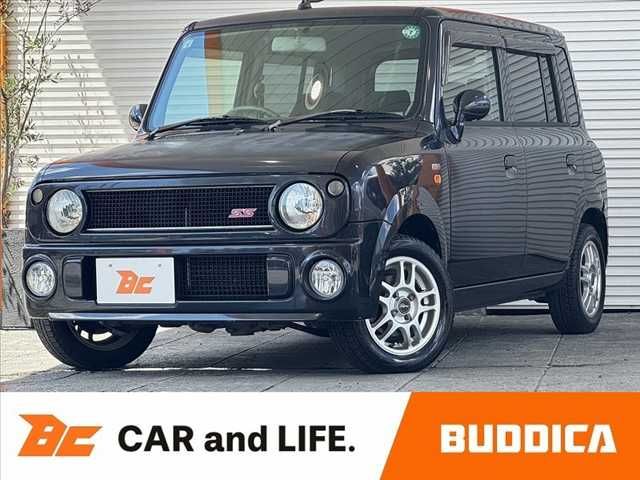 ALTO LAPIN SS 4WD