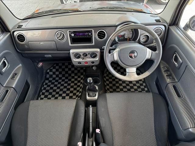 ALTO LAPIN SS 4WD