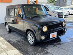 ALTO LAPIN SS 4WD