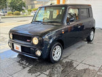 ALTO LAPIN SS 4WD