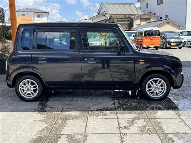 ALTO LAPIN SS 4WD