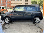 ALTO LAPIN SS 4WD
