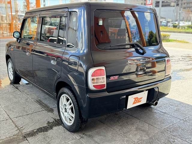 ALTO LAPIN SS 4WD