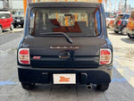 ALTO LAPIN SS 4WD