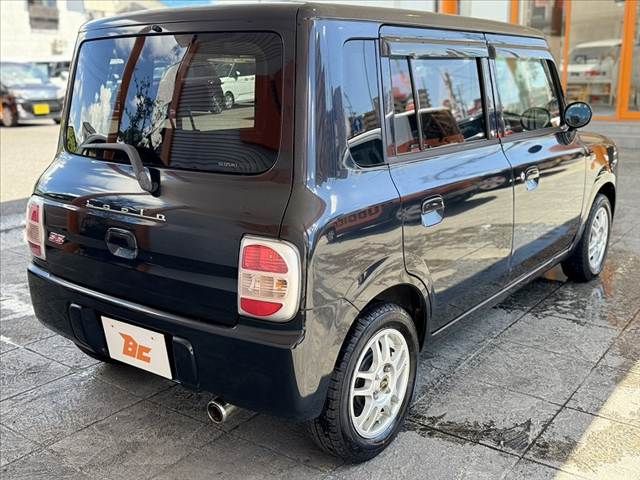 ALTO LAPIN SS 4WD