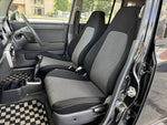 ALTO LAPIN SS 4WD