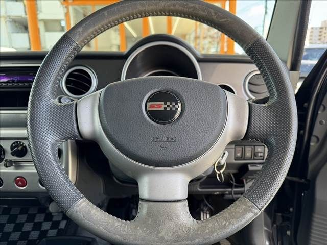 ALTO LAPIN SS 4WD