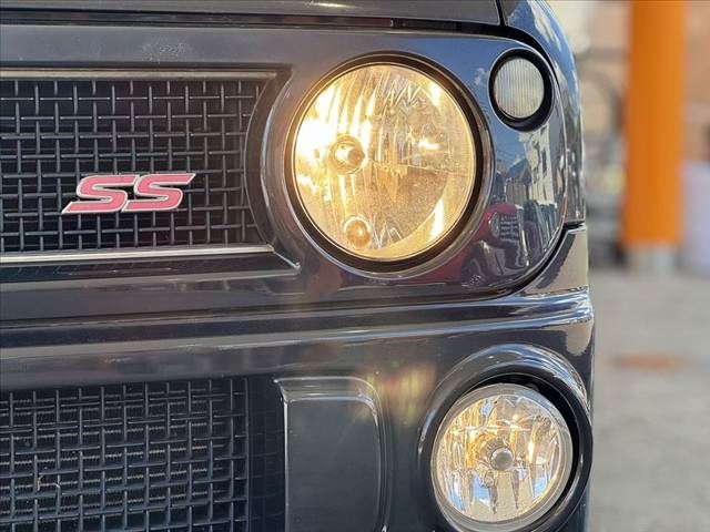 ALTO LAPIN SS 4WD