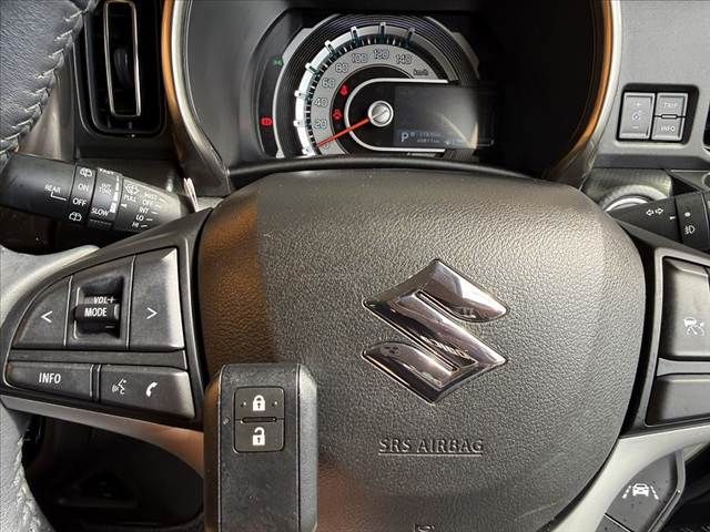 HUSTLER 4WD