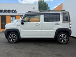 HUSTLER 4WD
