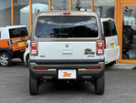 HUSTLER 4WD