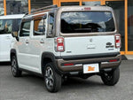 HUSTLER 4WD