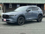 CX-5 4WD