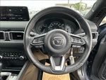CX-5 4WD