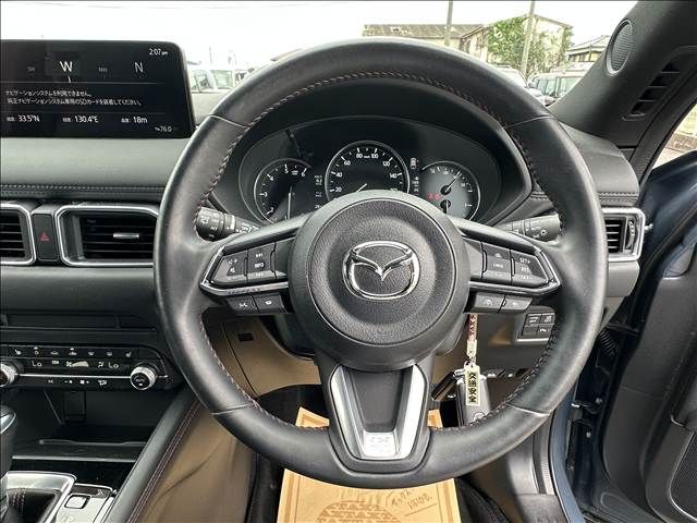 CX-5 4WD