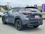 CX-5 4WD