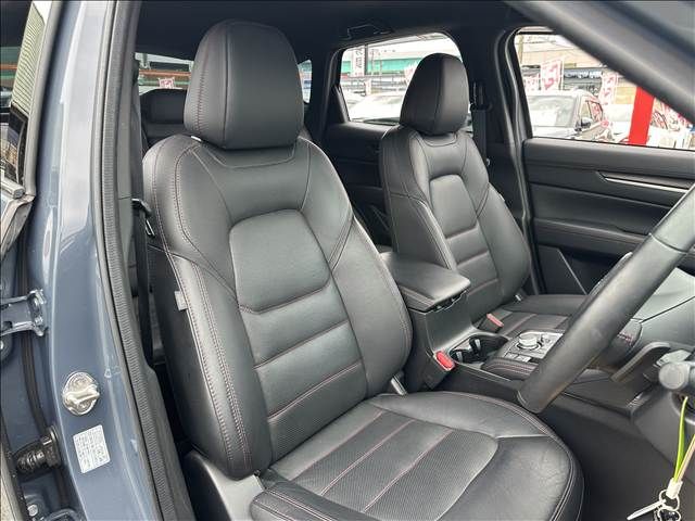 CX-5 4WD