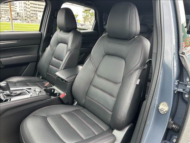 CX-5 4WD