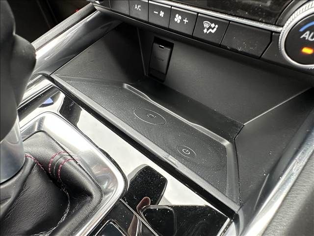CX-5 4WD