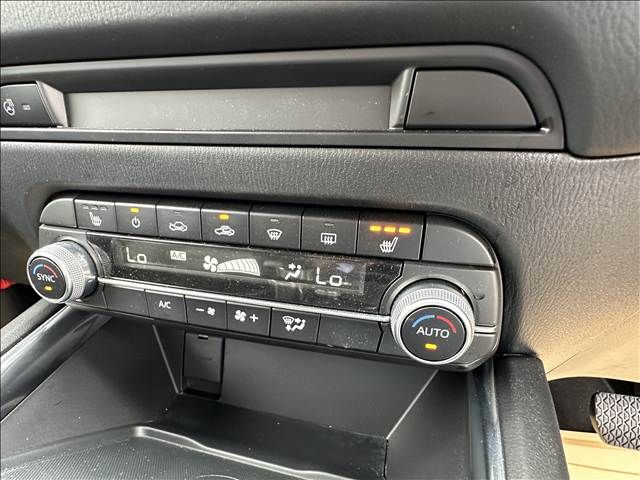 CX-5 4WD