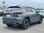 CX-5 4WD