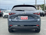 CX-5 4WD