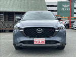 CX-5 4WD