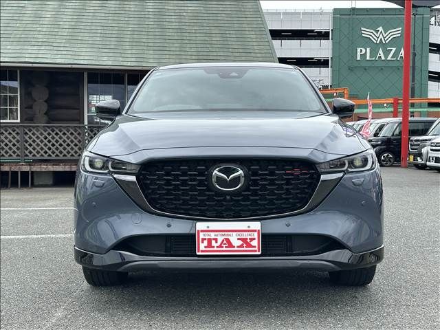 CX-5 4WD