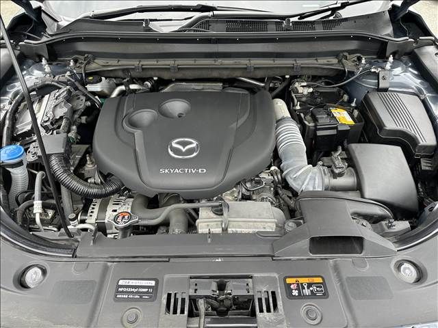 CX-5 4WD