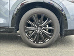 CX-5 4WD