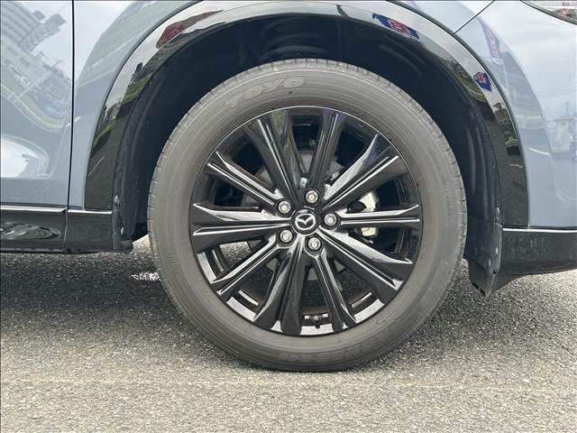 CX-5 4WD