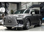 LEXUS LX600