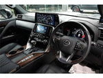 LEXUS LX600