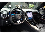 MERCEDES AMG SL class