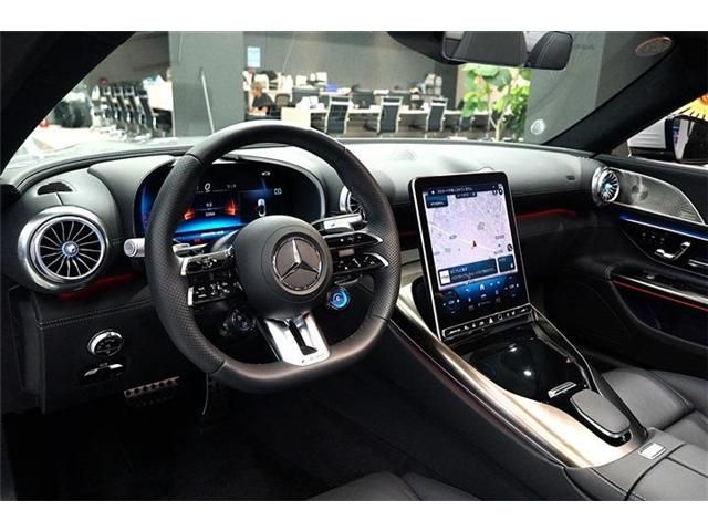 MERCEDES AMG SL class