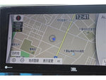 HARRIER 2WD