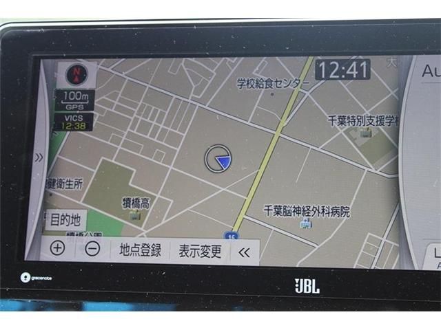 HARRIER 2WD