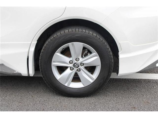 HARRIER 2WD