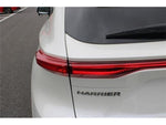 HARRIER 2WD